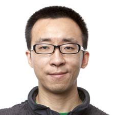 Mark Jinan Chen