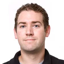 Scott Becker