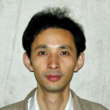 Yufeng Zhai